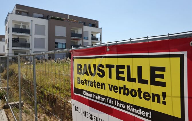 Kopie von Neubaugebiet