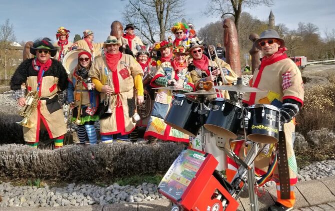 Fasching