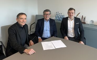 Hilde und Hermann Walter-Stiftung Plüderhausen erweitert Immobilienbestand