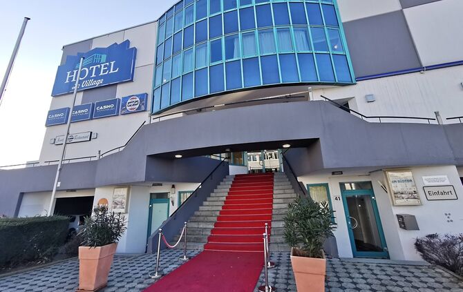 Hotel Le Village