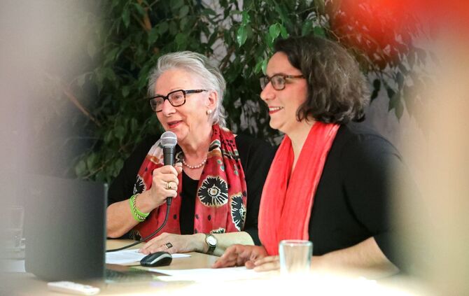 Zwar krank, aber doch nicht doof_0