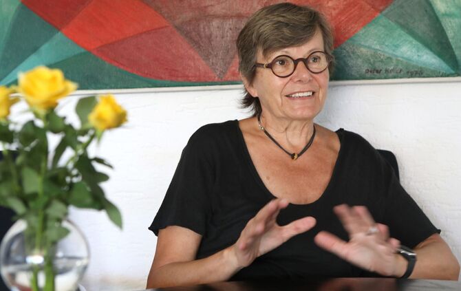 Seniorin Babysitterin Kindermädchen Familien Reisen Nützliches Schönes Job_0