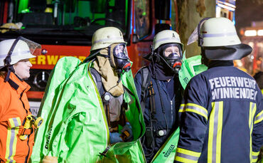 Chlorgasaustritt im Hallenbad - Bild 34_0