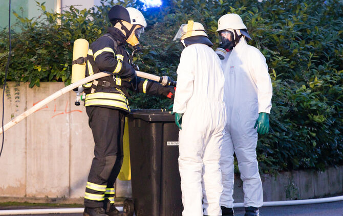 Chlorgasaustritt im Hallenbad - Bild 32_4