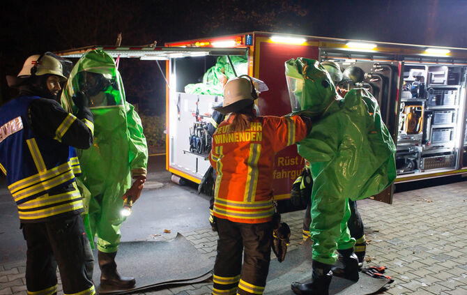 Chlorgasaustritt im Hallenbad - Bild 29_7