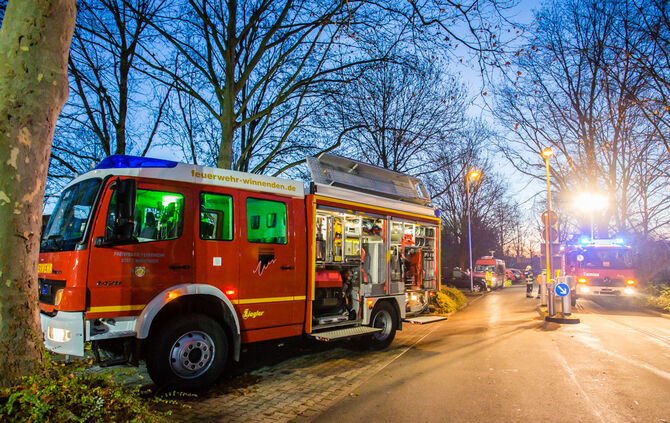 Chlorgasaustritt im Hallenbad - Bild 19_17