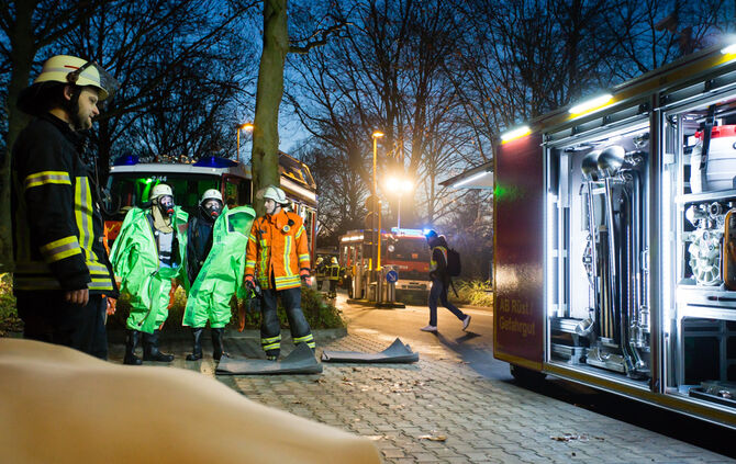 Chlorgasaustritt im Hallenbad - Bild 18_18