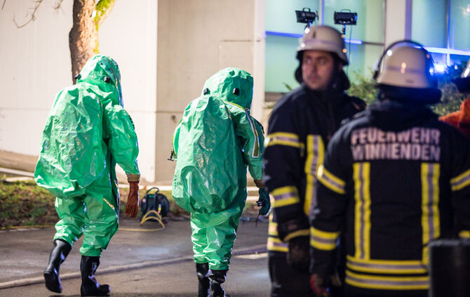 Chlorgasaustritt im Hallenbad - Bild 16_20