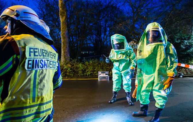 Chlorgasaustritt im Hallenbad - Bild 15_21