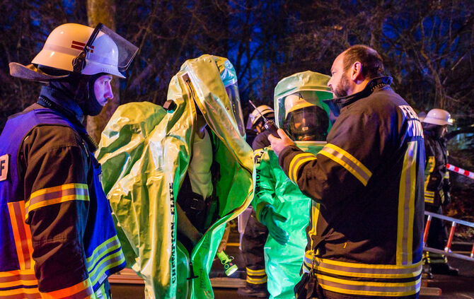 Chlorgasaustritt im Hallenbad - Bild 14_22