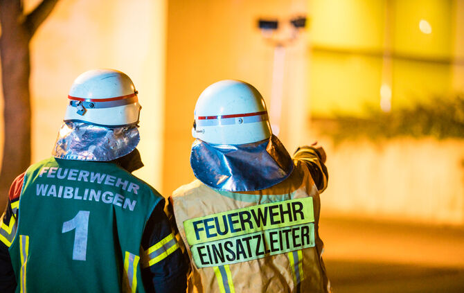 Chlorgasaustritt im Hallenbad - Bild 12_24