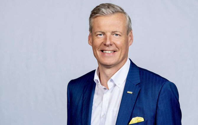 Hartmut Jenner