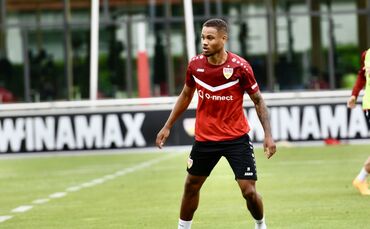 Nikolas Nartey