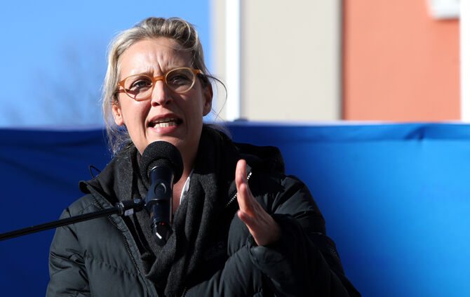Demo Schorndorf