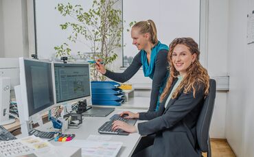 Eigen PR