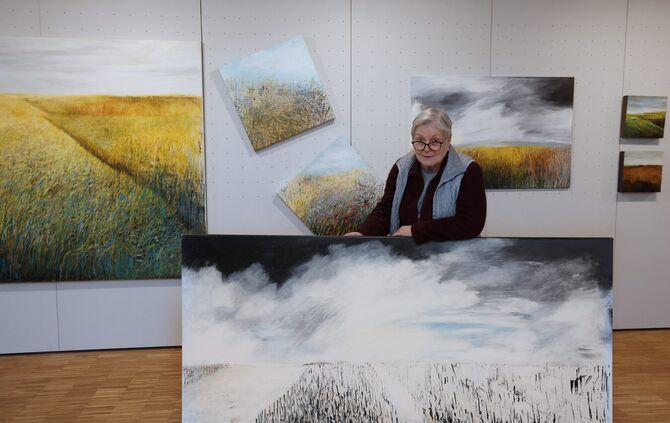 Sibylle Duhm-Arnaudov