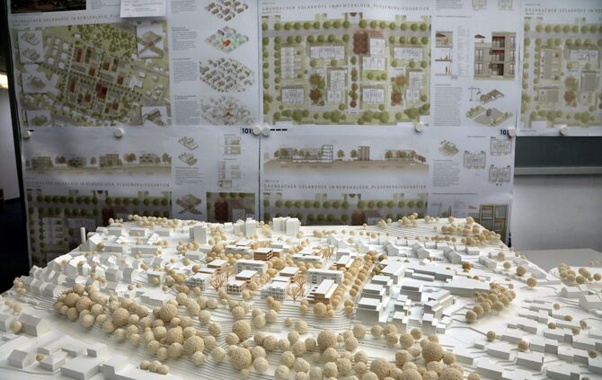 ModellGrunbacherHoehe