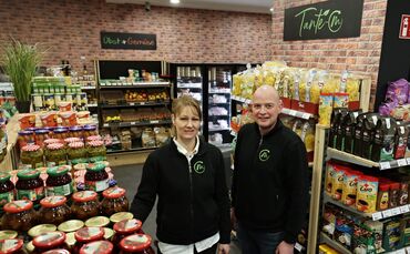 Tante-M Laden