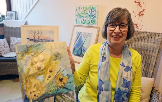 Anneliese Besenfelder