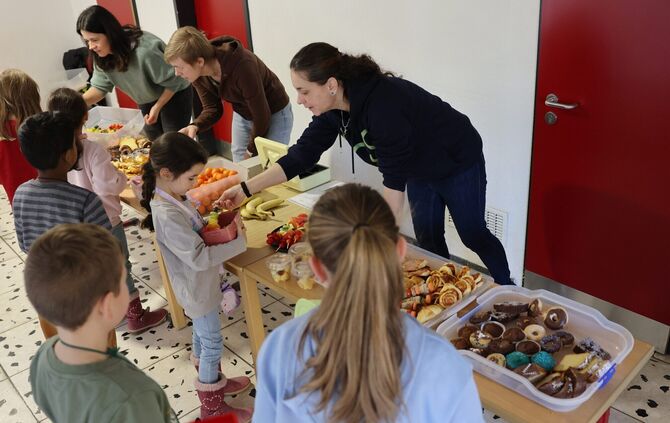 Grundschule Schlechtbach