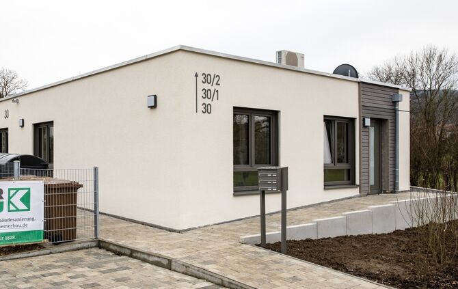 „Leben und Wohnen in einer seniorengerechten Kommune“ - Christine Hug stellt das Konzept als neue Sachgebietsleiterin Soziales u