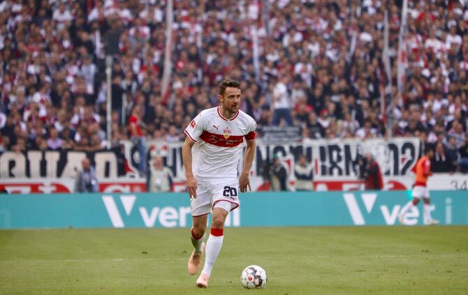 Christian Gentner