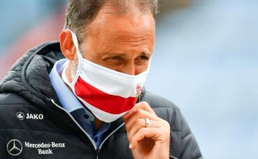 Pellegrino Matarazzo