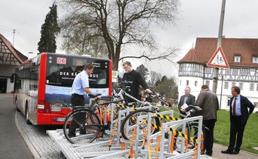 räuberbus