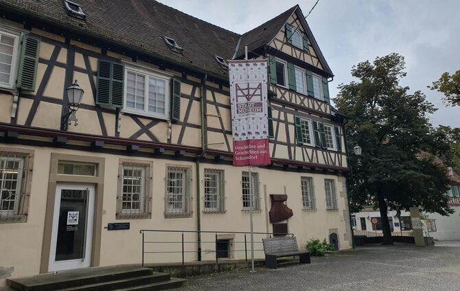 Stadtmuseum