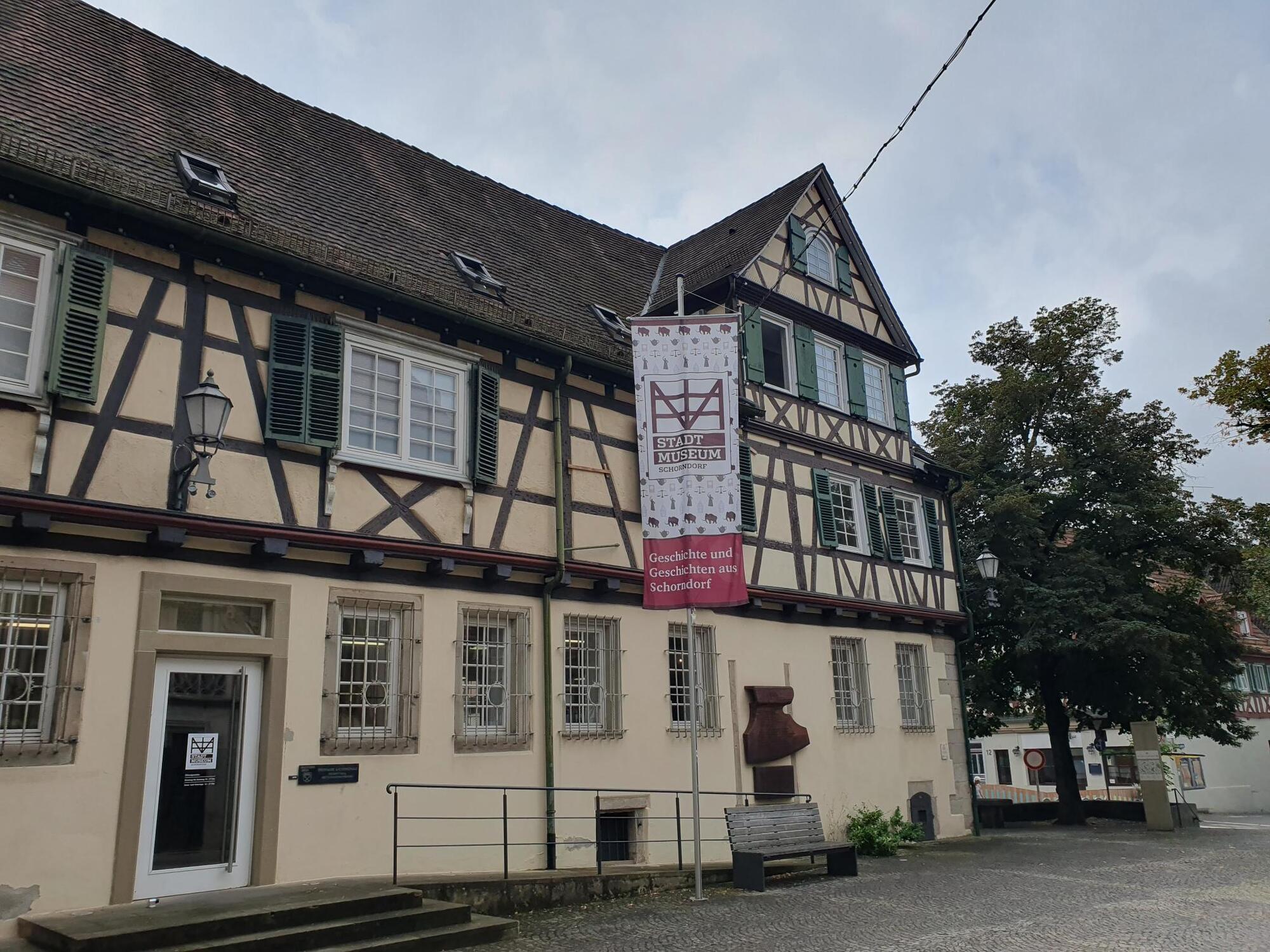 Führungen, Kunst, fantastische Frauen: Stadtmuseum Schorndorf bietet ...