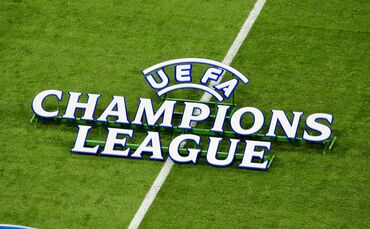 CL Symbolbild Chmpions League Symbolfoto