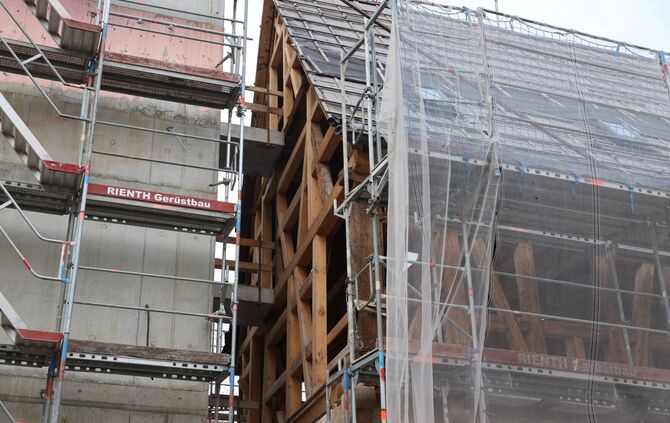 Bücherei Archivplatz