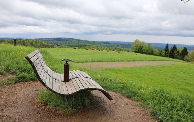 Premiumwanderweg