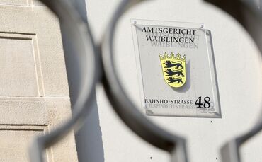 Amtsgericht zu