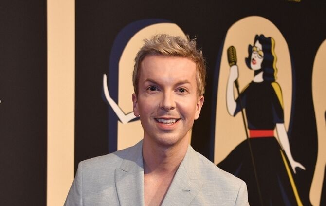 Musicalpremiere 'Ku'damm 59 - Das Musical' in Berlin