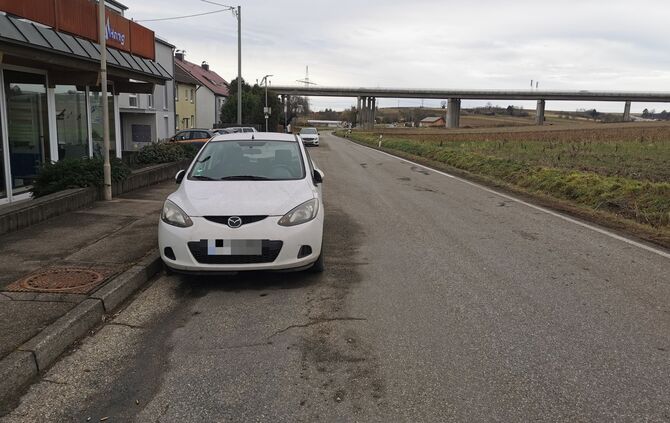 Schwaikheimer Straße