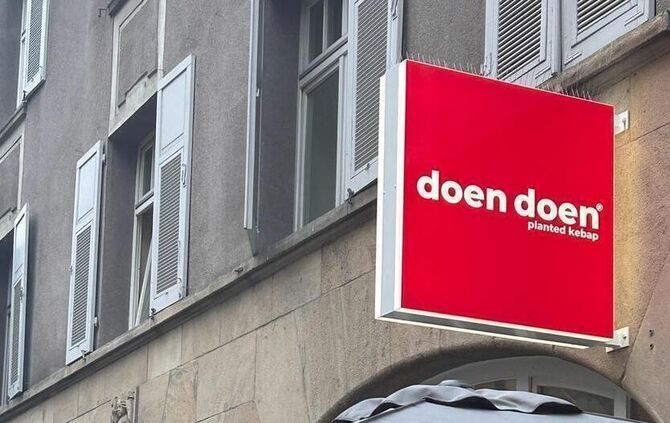 Doen Doen Kebap - 1