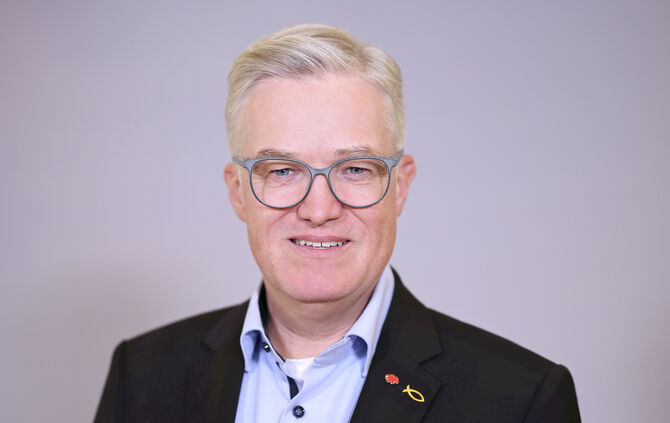 Pierre-Enric Steiger