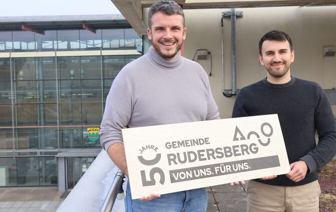 50er Rudersberg