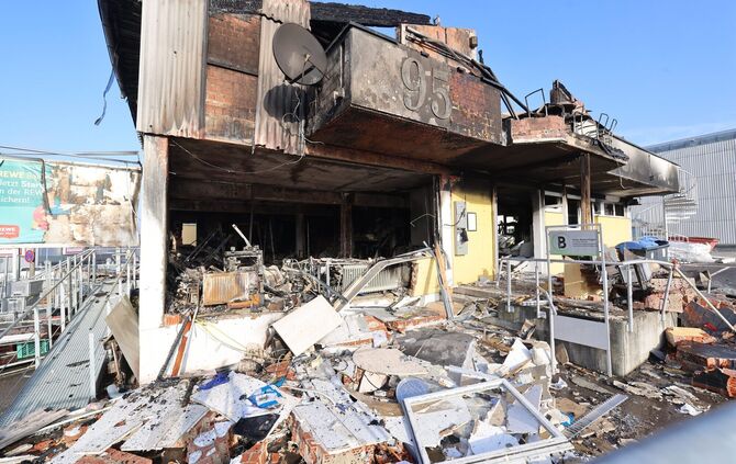 Brand Gmünder Str