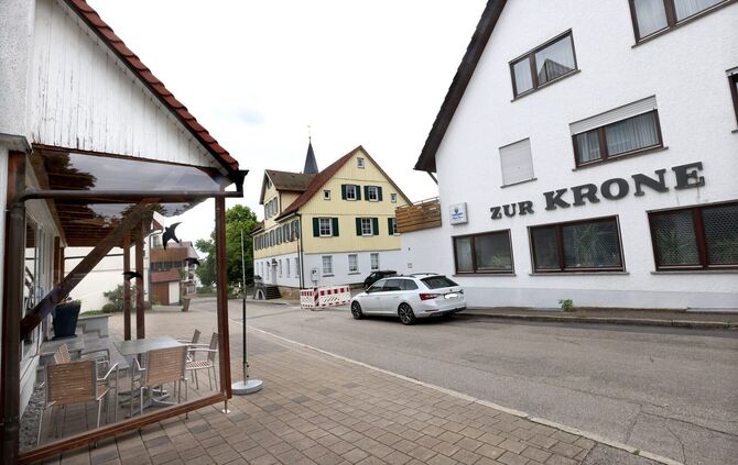 KaisersbachOrtsmitte