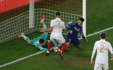 Fußball VfB Stuttgart vs. Paris St. Germain