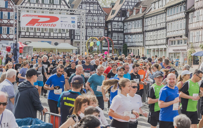 Altstadlauf 2024