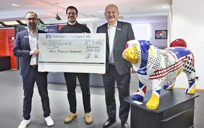 Füreinander Miteinander