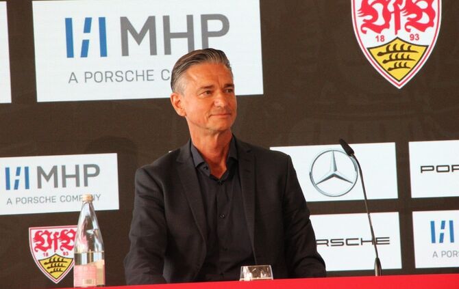 Lutz Meschke