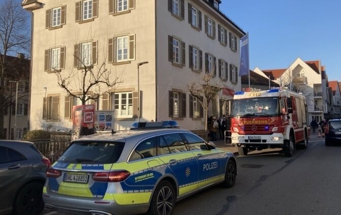 Feuerwehr Musik und Kunstschule