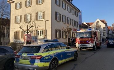 Feuerwehr Musik und Kunstschule