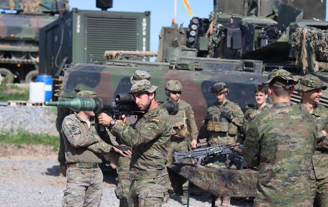 Bundeswehr