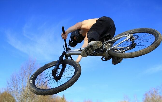Dirtpark