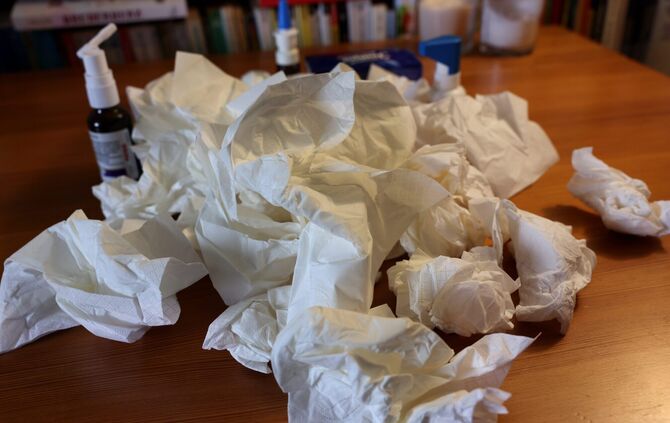 SymbolfotoErkaeltung